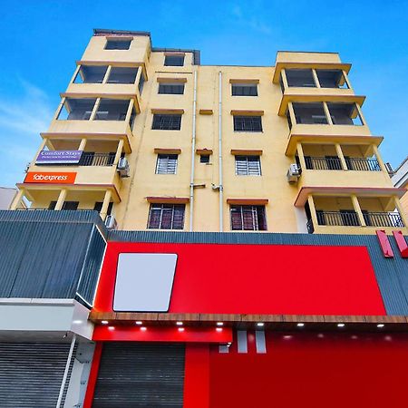Fabexpress Comfort Inn Chanak Exterior foto
